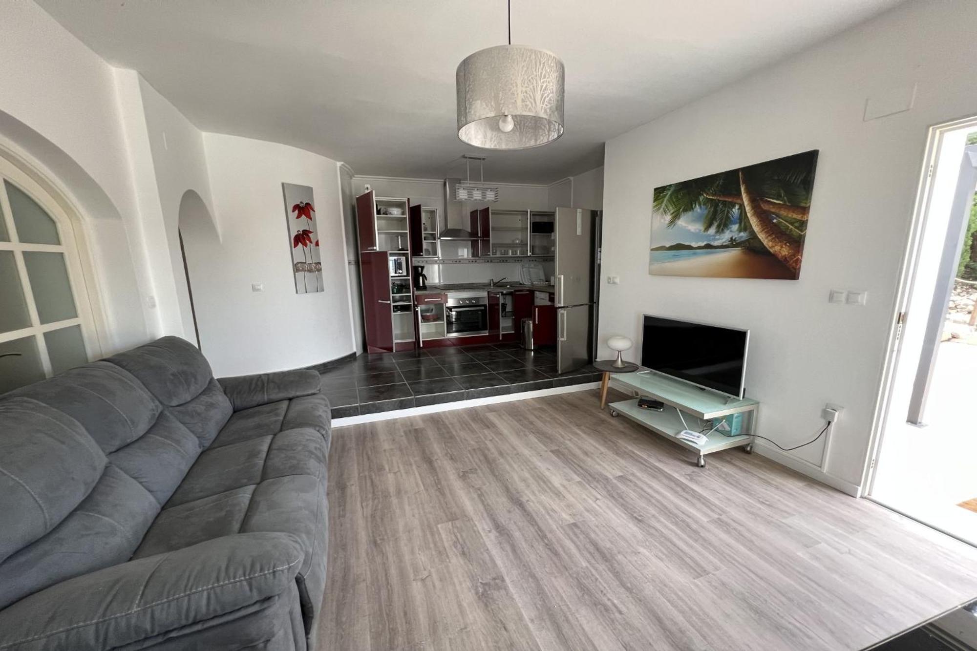 Villa Ventura 8 Pers